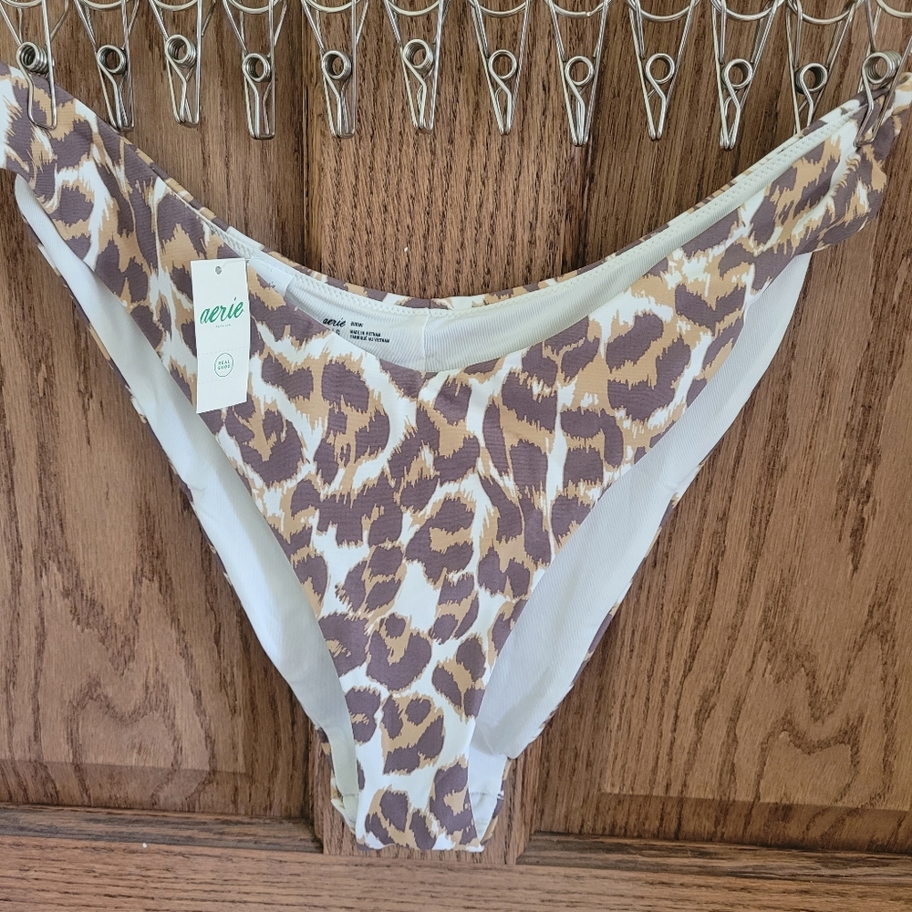 Aerie Womens Swim Bottoms